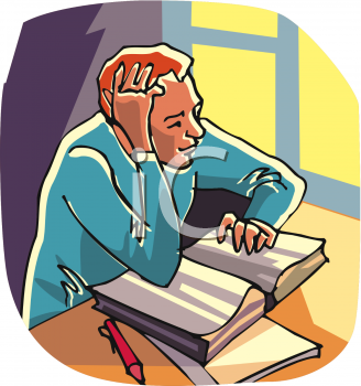 Student Clipart