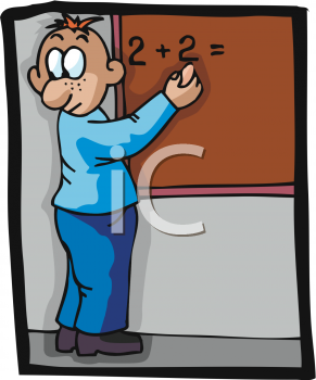 Student Clipart