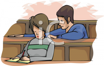 Student Clipart