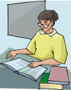 Teacher Clipart