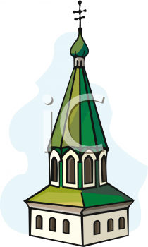 Church Clipart