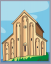 Church Clipart