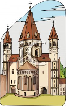 Church Clipart