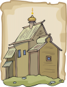 Church Clipart