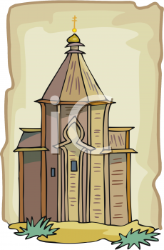 Church Clipart