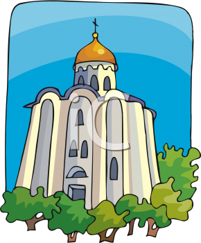 Church Clipart