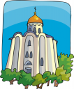 Church Clipart