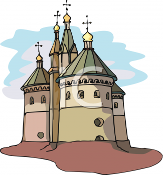 Church Clipart