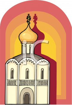 Church Clipart