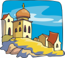 Church Clipart