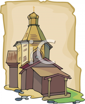 Church Clipart