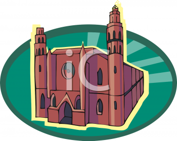 Church Clipart