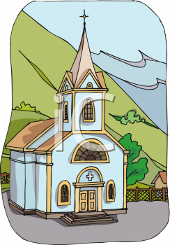 Church Clipart