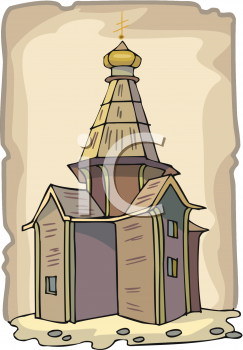 Church Clipart