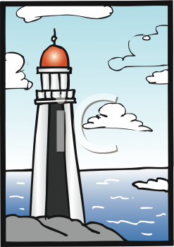 Lighthouse Clipart