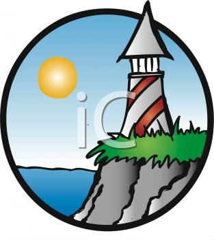 Lighthouse Clipart