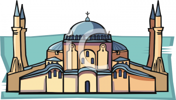 Church Clipart