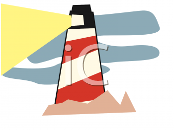 Lighthouse Clipart