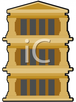 Skyscraper Clipart