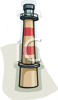 Lighthouse Clipart