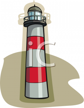 Lighthouse Clipart