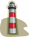 Lighthouse Clipart