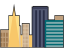 Skyline Clipart