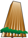 Skyscraper Clipart