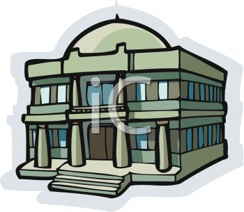 Architecture Clipart