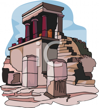 Architecture Clipart