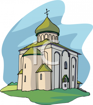 Church Clipart