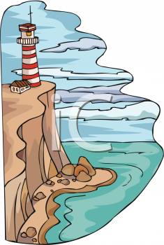 Lighthouse Clipart