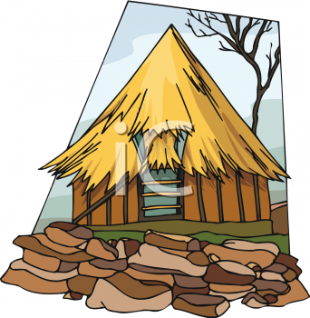 Landscape Architecture Clipart