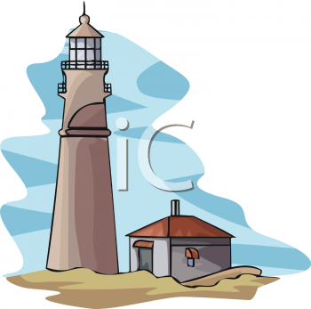 Lighthouse Clipart