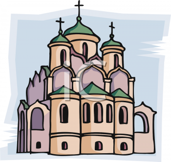 Church Clipart