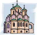 Church Clipart