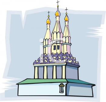 Church Clipart