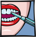 Dentist Clipart