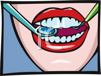 Dentist Clipart