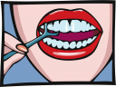 Dentist Clipart