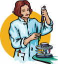 Technician Clipart