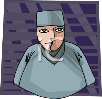 Doctor Clipart