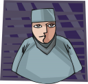 Doctor Clipart