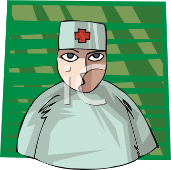 Doctor Clipart