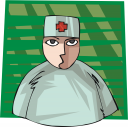 Doctor Clipart