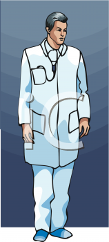 Doctor Clipart