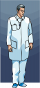 Doctor Clipart