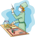 Doctor Clipart