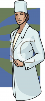 Doctor Clipart