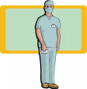 Doctor Clipart